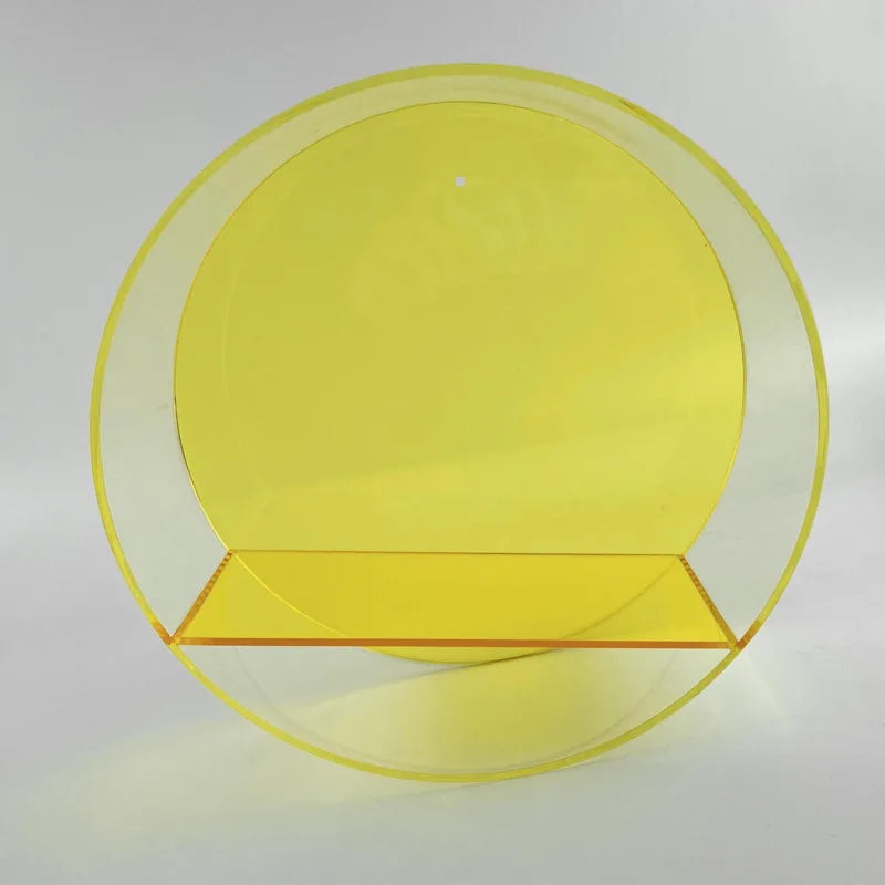 Nordic Acryl Wanddisplay Regal