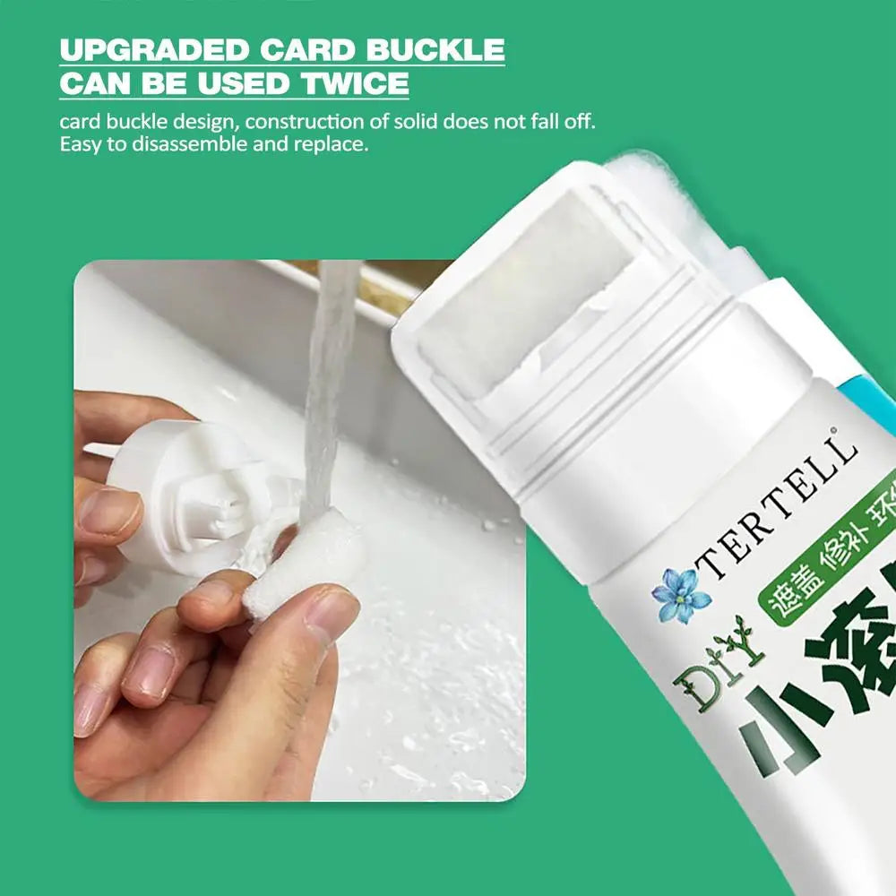 Wandreparaturbürste