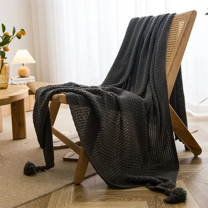 Nordic Dream Elegance Decke