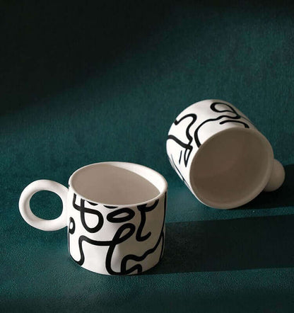 Matisse Tasse