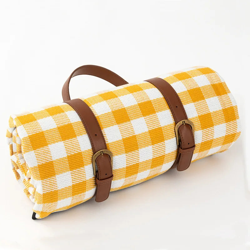 Wasserfestes Outdoor Picknickdecke Faltbare Matte