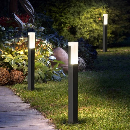 Outdoor LED Bodeneinbauleuchten