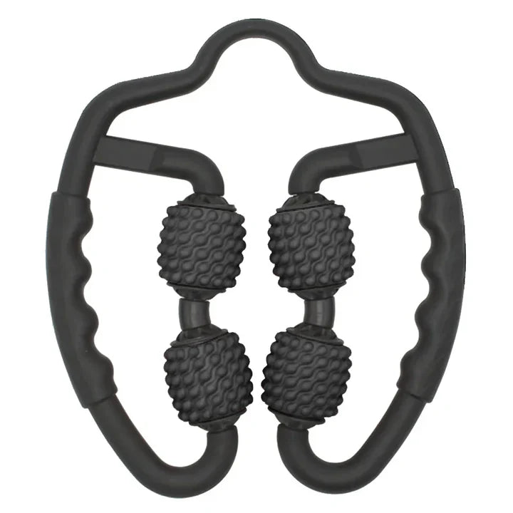 Anti-Cellulite Massageroller