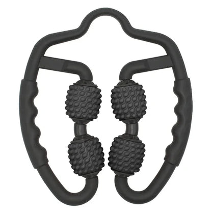 Anti-Cellulite Massageroller