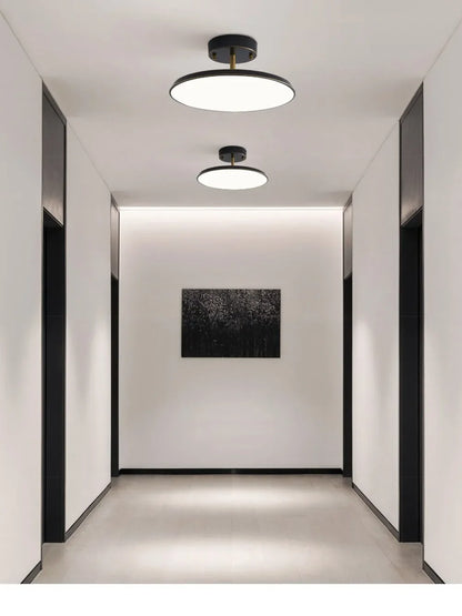 LED-Deckenleuchte