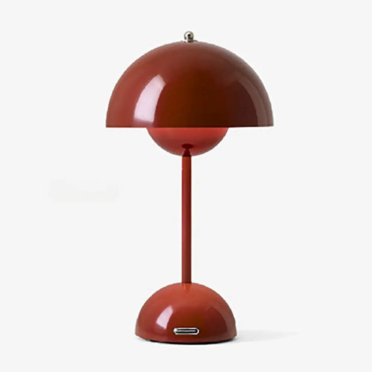 Pilzförmige Designlampe | LumeMush