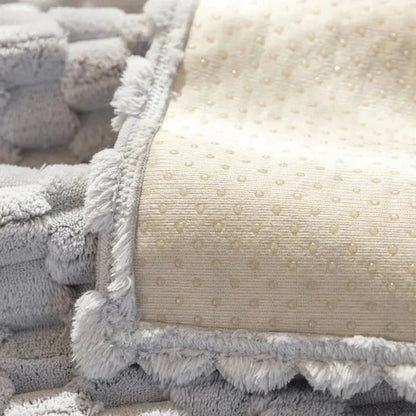 CozyHive™ - Mühelose Wärme und Wabenkomfort | 50% RABATT