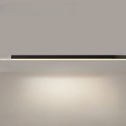 Stilvolle LED-Deckenleuchte