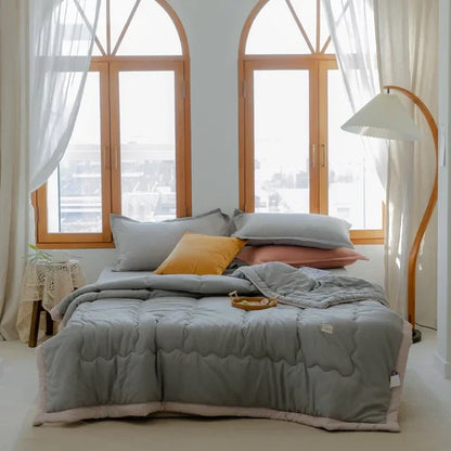 Garduru - Premium-Leichtgewicht-Decke