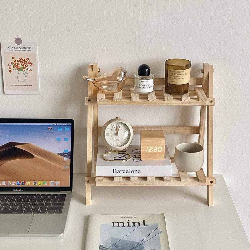 Design Schreibtisch-Organizer | Halten Sie Ihre Essentials in Reichweite!