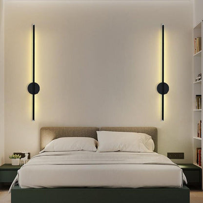 Garduru Modern Led Lange Wandlampe