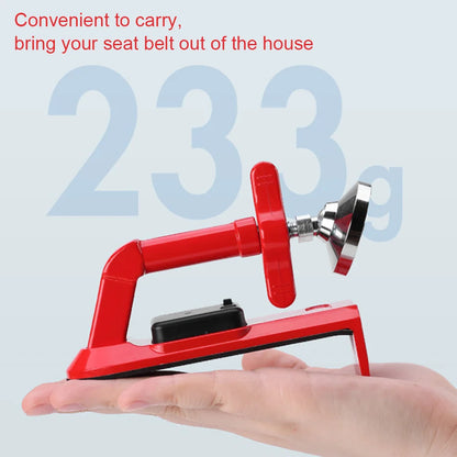 Tragbares Türsicherheits Schloss & Alarm