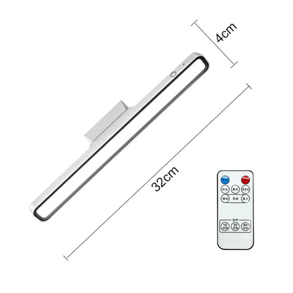 Garduru dimmbare Schreibtischlampe - Beleuchtung, flexibel und stilvoll. - Dimbro