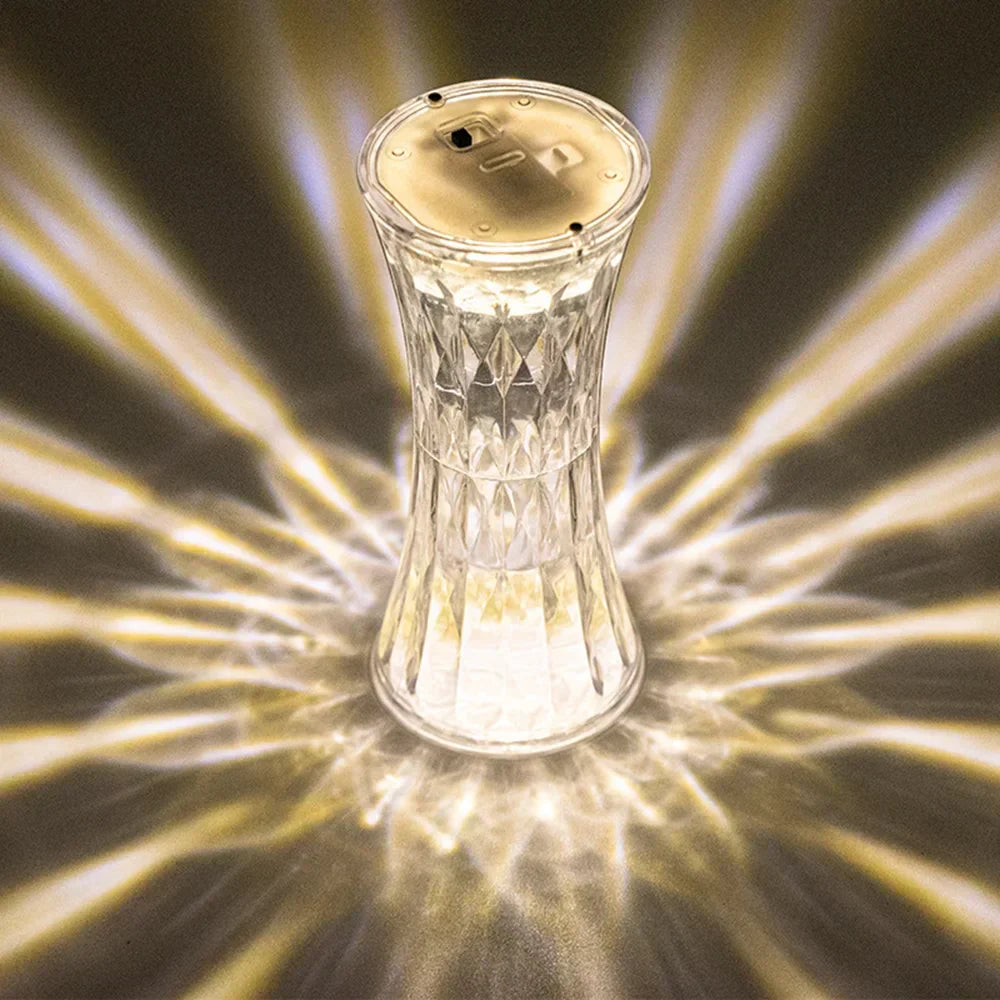 Garduru | Einzigartige von Pilzen inspirierte LED-Lampe für moderne Innenräume