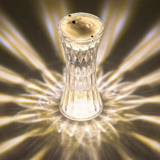 Garduru | Einzigartige von Pilzen inspirierte LED-Lampe für moderne Innenräume