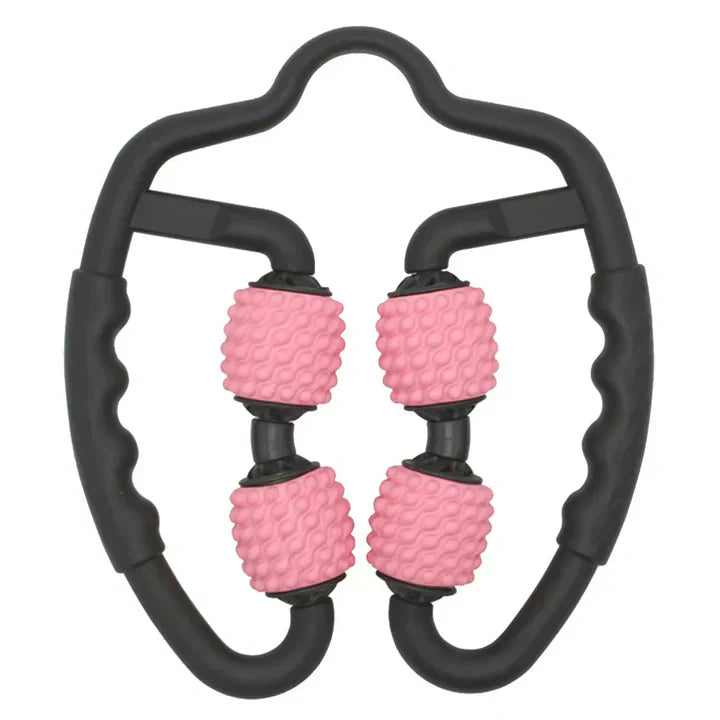 Cellulite-Reduktions-Massage-Roller