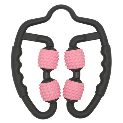 Cellulite-Reduktions-Massage-Roller