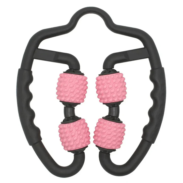 Anti-Cellulite Massageroller