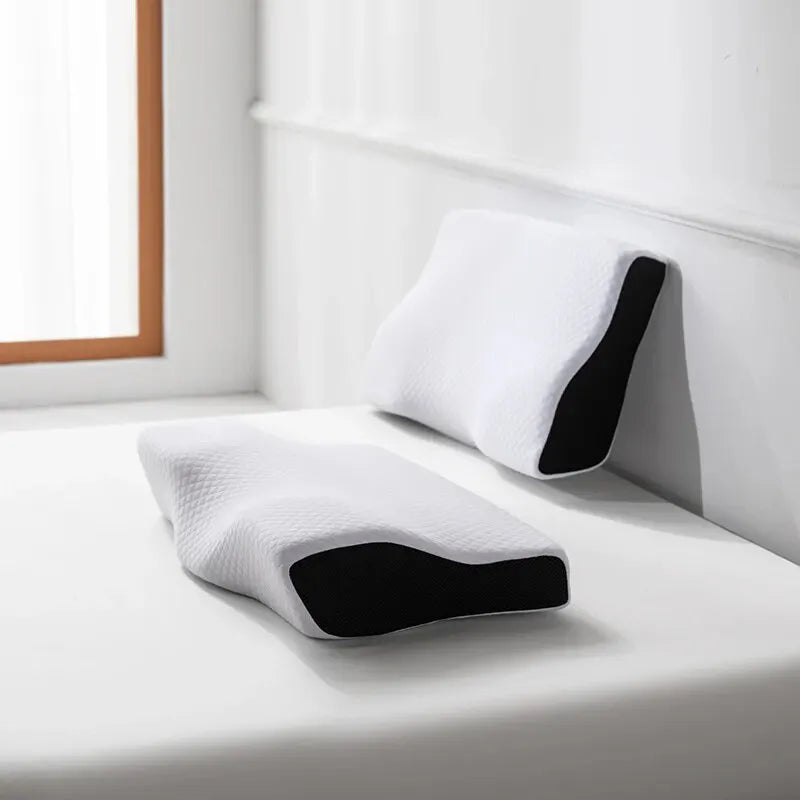 Garduru Pillow | Ergonomisches Schlafkissen für besseren Schlaf