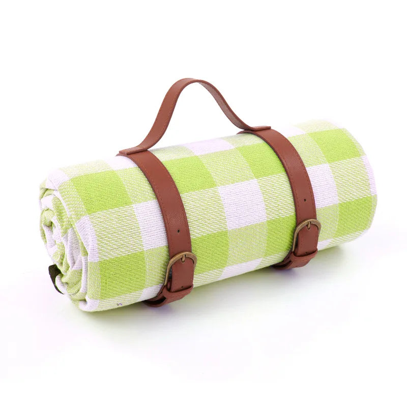 Wasserfestes Outdoor Picknickdecke Faltbare Matte