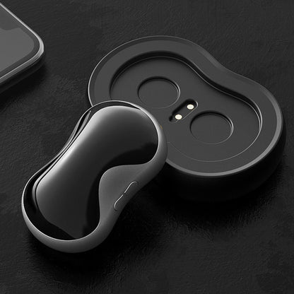 SilentEase – Anti-Schnarch-Gerät für ruhige Nächte