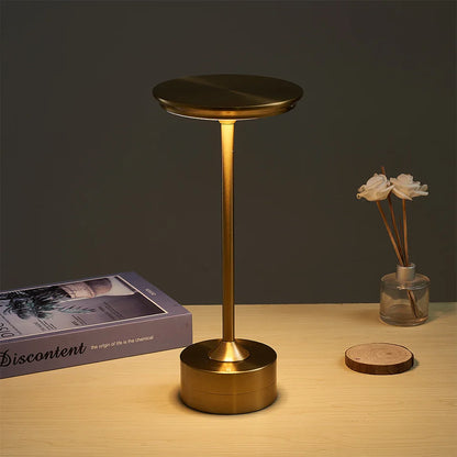 Bar-Tischlampe