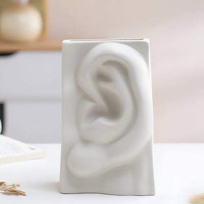 Senses' Inspiriertes Hydroponisches Blumenvase