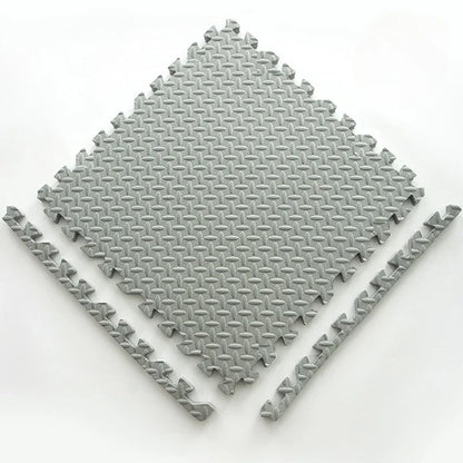 Sichere Baby Spielmatte – Weich und Sicher für dein Kleines