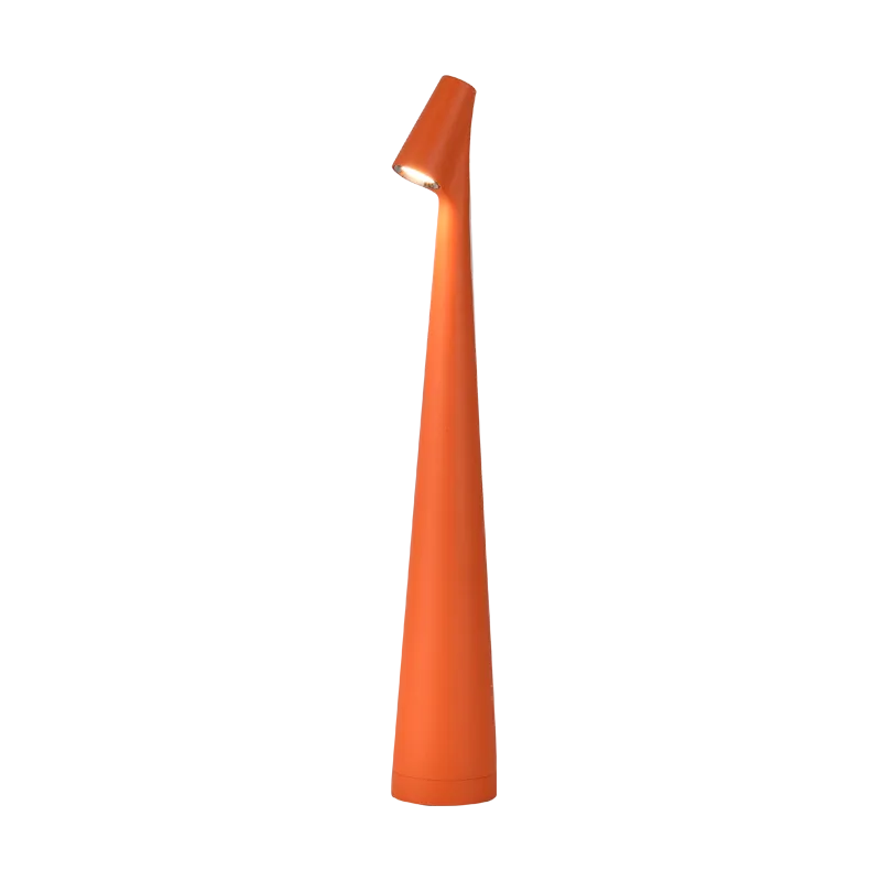 Nordic Minimalist Design Stimmungslicht | Drahtlos | LED | Leselampe | Esstischlampe | LumeGlow