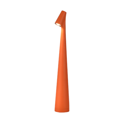 Nordic Minimalist Design Stimmungslicht | Drahtlos | LED | Leselampe | Esstischlampe | LumeGlow