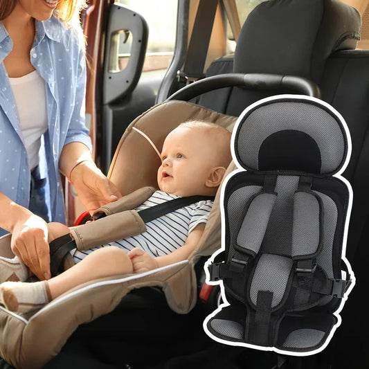 Sicherheits Komfort Autositzkissen Für Kinder