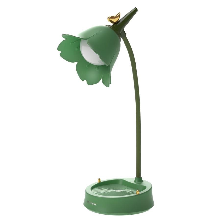 Garduru - Schreibtischlampe | Charmante Beleuchtung | Energieeinsparend