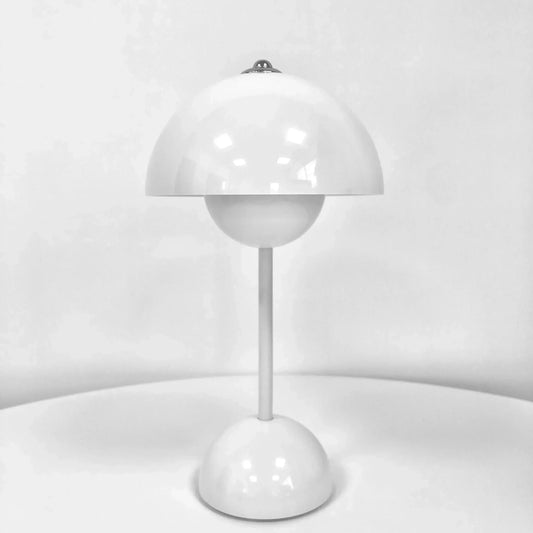 Garduru-Formige LED-Bettlampe – Nordic Eleganz und warmes Licht