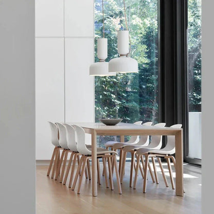 Avant-Garde Light Sculpture