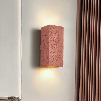 Wandleuchte Minimalistisches Design | ZenGlow