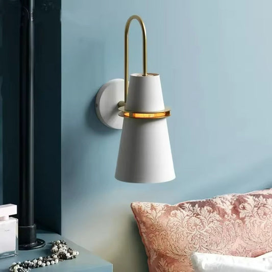 Wandleuchte für elegante Beleuchtung | GrandeurGlow