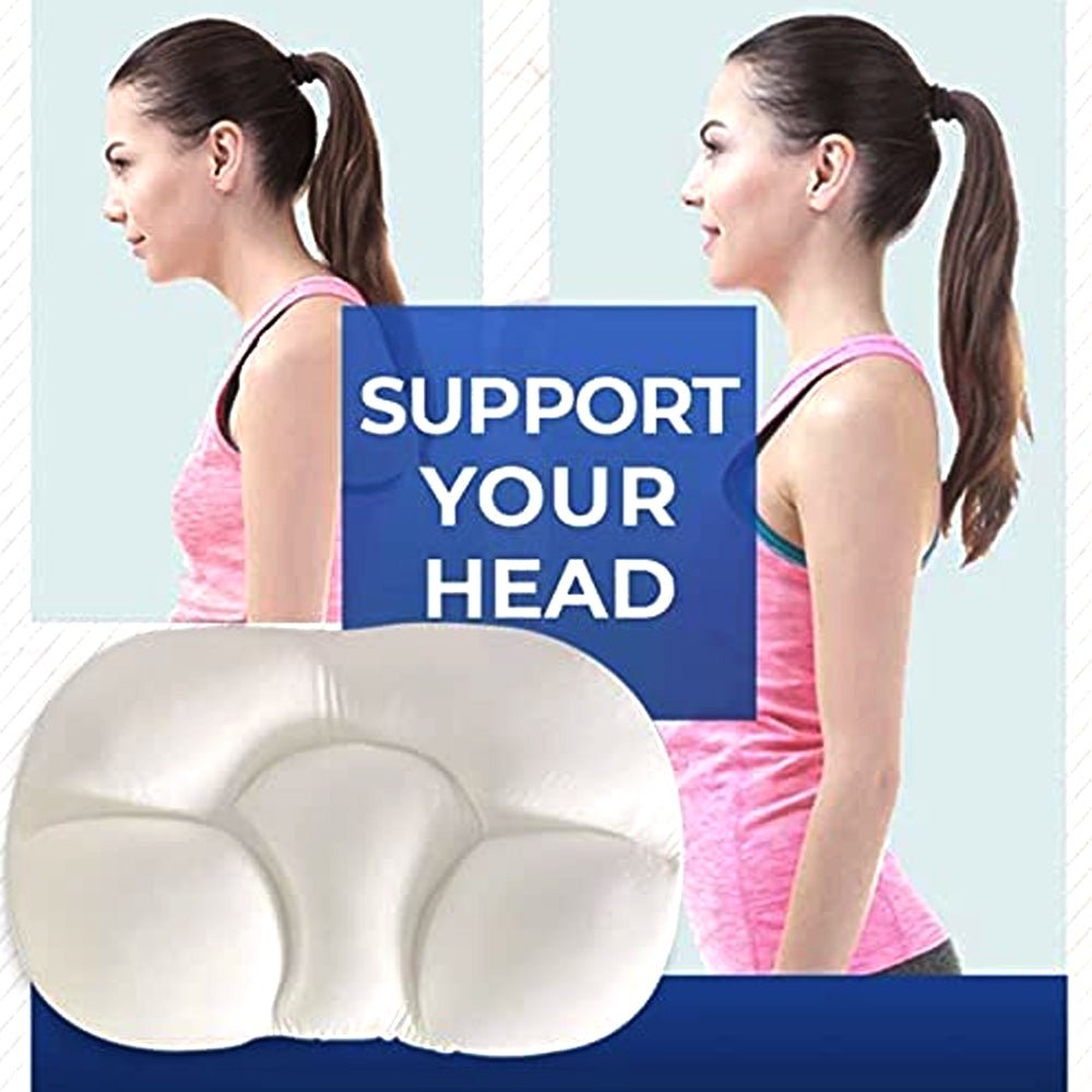 Garduru Cloud Schlafkissen™ | 50% RABATT