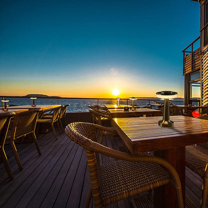 Garduru - Warmes Glühen Dekorative Lampe