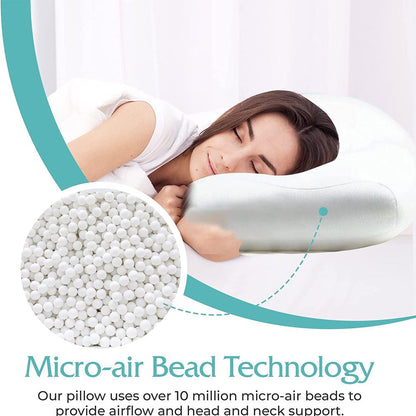 Garduru Cloud Schlafkissen™ | 50% RABATT