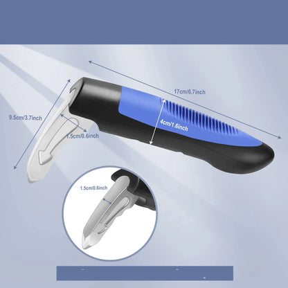 Autotür Assistent für leichteres Aus- Und Einsteigen