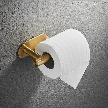 Garduru – Badezimmer-Zubehörset