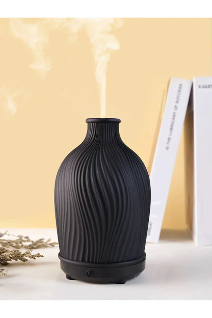 ZenMist – Luxus Aroma Diffuser mit natürlichem Steinfinish