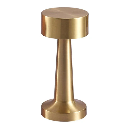 LuxGlow Tischlampe – Eleganz und Funktionalität für Ihre Räume