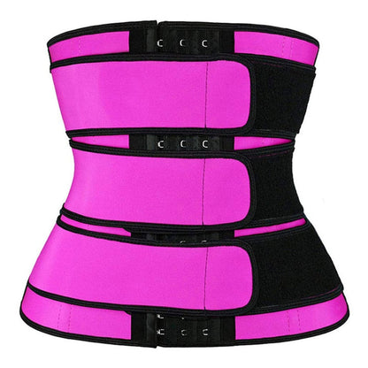 Taillenformer Korsett – Figurbetonter Shapewear-Gürtel