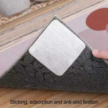 GripMaster Teppich Aufkleber