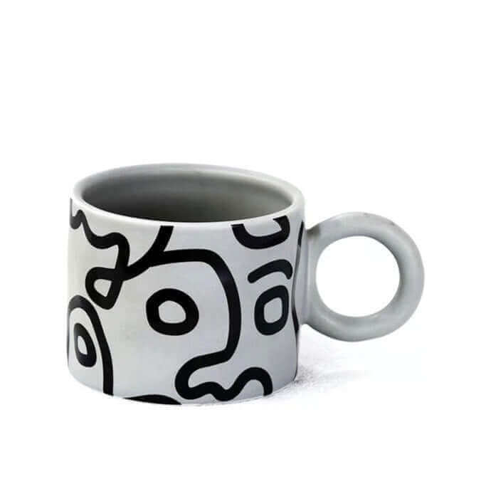 Matisse Tasse