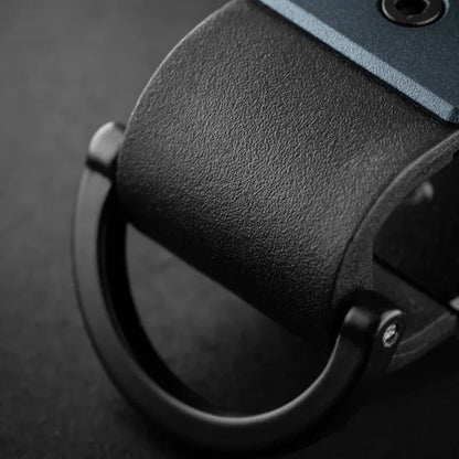 Tragbarer Schlüsselanhänger Organizer