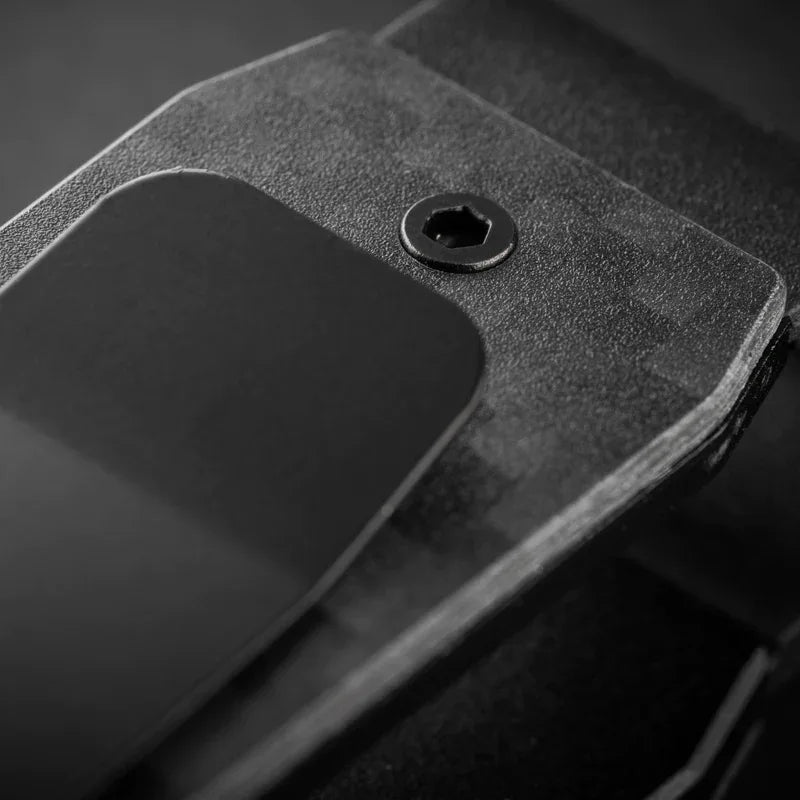 Tragbarer Schlüsselanhänger Organizer