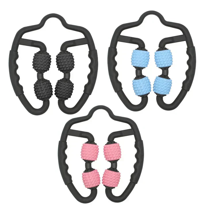 Cellulite-Reduktions-Massage-Roller