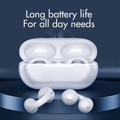 AudioPro - Drahtloser Kopfhörer - Premium Klang und außergewöhnlicher Komfort